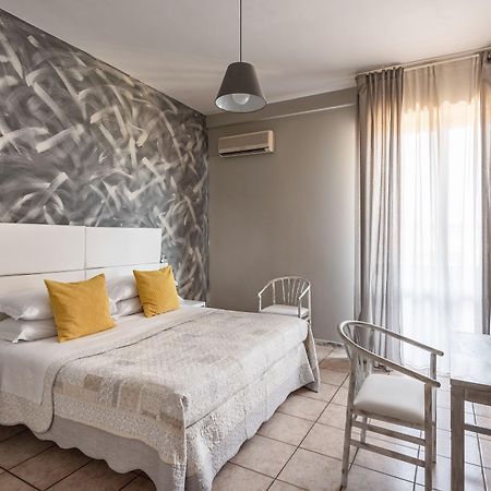 Hotel Roma Salsomaggiore Terme Exterior photo